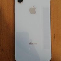 اپل iPhone X ۶۴ گیگابایت|موبایل|تهران, سعادت‌آباد|دیوار