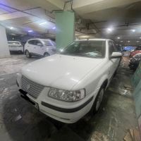 سمند LX EF7، مدل ۱۴۰۱|خودرو سواری و وانت|تهران, ظفر|دیوار
