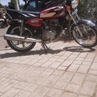 هندا ۲۰۰ شهاب|موتورسیکلت|قرچک, |دیوار