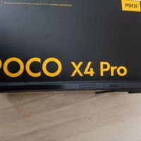 Poco x4 pro|موبایل|تهران, ظهیرآباد|دیوار