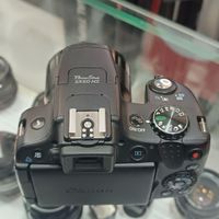 sx50 canon|دوربین عکاسی و فیلم‌برداری|تهران, پامنار|دیوار