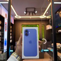 iphone16 normal 128GB|موبایل|تهران, جمهوری|دیوار