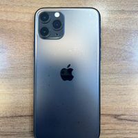 اپل iPhone 11 Pro با حافظهٔ ۲۵۶ گیگابایت|موبایل|تهران, جردن|دیوار