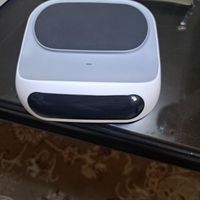شارژ وایرلس به همراه ساعت مدل  SAILING|لوازم جانبی موبایل و تبلت|تهران, قصر فیروزه ۲|دیوار