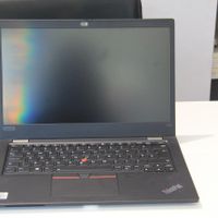 Lenovo thinkpad L13 Cpu i5 gen 10 Ram 8 Ssd 512|رایانه همراه|تهران, میدان ولیعصر|دیوار