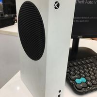 ایکس باکس سری اس Xbox seri S|کنسول، بازی ویدئویی و آنلاین|تهران, صادقیه|دیوار