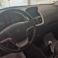 پژو 207 مدل 96|خودرو سواری و وانت|تهران, شادآباد|دیوار