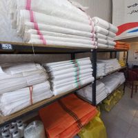 گونی و نایلون و ملزومات بسته بندی|فروشگاه و مغازه|تهران, میدان ولیعصر|دیوار