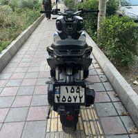 XDV|موتورسیکلت|تهران, قلهک|دیوار
