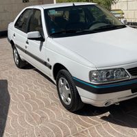 پژو 405 SLX موتورTU5، مدل ۱۳۹۸گازسیمی|خودرو سواری و وانت|شیراز, شهرک مدرس|دیوار