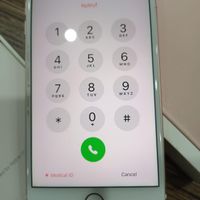 گوشی اپل سون پلاس|موبایل|تهران, دزاشیب|دیوار