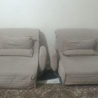 مبل تخت خواب شو|تخت و سرویس خواب|تهران, اتابک|دیوار