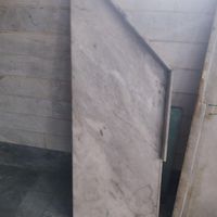 سنگ کابینت/ویترین بدنه فلزی در چوبی/جدا از هم|مصالح و تجهیزات ساختمان|تهران, نیرو هوایی|دیوار