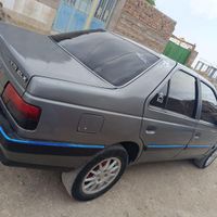 پژو 405 جی ال ایکس (GLX)، مدل ۱۳۸۷|خودرو سواری و وانت|سراوان, |دیوار