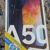 سامسونگ گلکسی a50|موبایل|تهران, ستارخان|دیوار