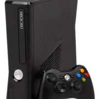 xbox360 الایت 4G. همراه با ۳۰بازی|کنسول، بازی ویدئویی و آنلاین|تهران, آبشار|دیوار