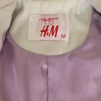 پالتو شیری رنگ نو از برند معروف H&M سایز M|لباس|تهران, قیطریه|دیوار