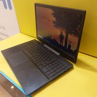 لپتاپ گیمینگ DELL نسل9 هارد1TB + 128SSD گرافیک GTX|رایانه همراه|تهران, میرداماد|دیوار