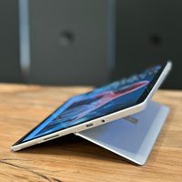 سرفیس گو ۲ مشابه نو ۲۰۲۱ Surface GO 2|رایانه همراه|تهران, فاطمی|دیوار