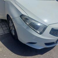 برلیانس H220 اتوماتیک، مدل ۱۳۹۶ نقد و اقساط|خودرو سواری و وانت|تهران, سیدخندان|دیوار
