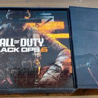 پکیج کلکسیونی COD Black Ops 6|کنسول، بازی ویدئویی و آنلاین|تهران, صادقیه|دیوار