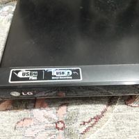 اسپیکر و دیویدی پلیر ال جی|پخش‌کننده DVD و ویدیو|تهران, مشیریه|دیوار