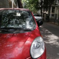 ام‌وی‌ام 110S لاکچری، مدل ۱۳۹۵|خودرو سواری و وانت|تهران, میدان حر|دیوار