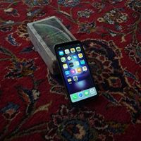 اپل iPhone XS ۶۴ گیگابایت|موبایل|تهران, تهرانپارس شرقی|دیوار