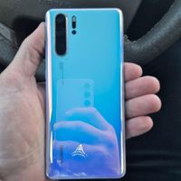 هواوی P30 Pro ۲۵۶ گیگابایت|موبایل|تهران, افسریه|دیوار