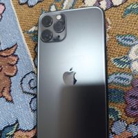 اپل iPhone 11 Pro ۲۵۶ گیگابایت|موبایل|کنارک, |دیوار