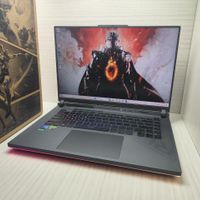 گیمینگ Asus Rog G614 i7 13H گرافیک۸|رایانه همراه|تهران, باغ فیض|دیوار