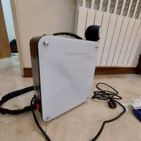 دستگاه پیکو استیم پرتابل LIZZE|آرایشی، بهداشتی، درمانی|تهران, ارم|دیوار