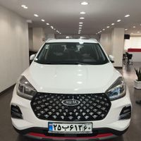 ام‌وی‌ام X55 Pro IE، مدل ۱۴۰۳|خودرو سواری و وانت|کرج, گلشهر|دیوار