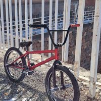 bmx|دوچرخه، اسکیت، اسکوتر|تهران, آبشار|دیوار