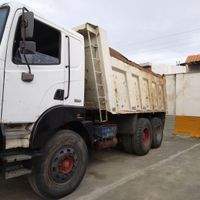 فروش 1دستگاه آمیکو جفت شاهنگ مدل 1390|خودرو سنگین|تهران, آبشار تهران|دیوار