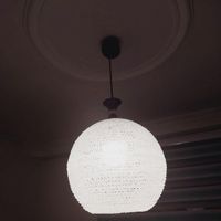 لوستر آشپزخانه و دو اتاق خواب|لوستر و چراغ آویز|تهران, اتابک|دیوار