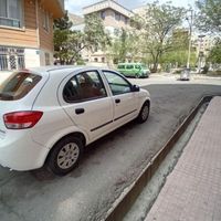 تیبا۲هاچ بک مدل۱۴۰۰ سلطانیه|خودرو سواری و وانت|زنجان, |دیوار