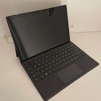 لپ تاپ surface pro 7 corei7|رایانه همراه|تهران, تجریش|دیوار