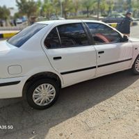 سمند LX  EF7 مدل ۹۰|خودرو سواری و وانت|سنندج, |دیوار