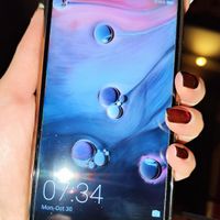 هواوی Y7 Prime با حافظهٔ ۳۲ گیگابایت|موبایل|تهران, ایوانک|دیوار