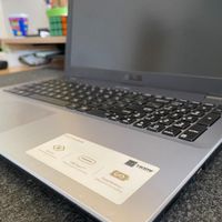 لبتاب asus مدل R542UN I7/8g/1T+256/4g nvidia|رایانه همراه|تهران, دریاچه شهدای خلیج فارس|دیوار