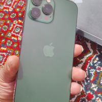 اپل iPhone 13 Pro Max ۲۵۶ گیگابایت|موبایل|تهران, الهیه|دیوار