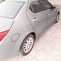دنا پلاس تیپ ۲ دنده‌ای، مدل ۱۳۹۸|خودرو سواری و وانت|تهران, زهتابی|دیوار