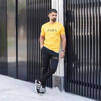 ست تی شرت و شلوار Zara|لباس|تهران, اسفندیاری|دیوار