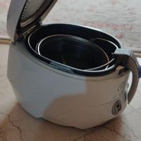 سرخ کن دلونگی Delonghi|اجاق گاز و لوازم برقی پخت‌وپز|تهران, شهران جنوبی|دیوار