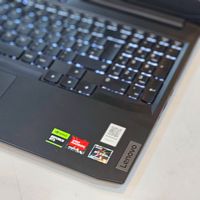 لپتاپ لنوو Lenovo Gaming 3 رم 16 گرافیک RTX|رایانه همراه|شیراز, ملاصدرا|دیوار