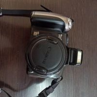 کانن اس ایکس 20 آی اس / Canon PowerShot SX20 IS|دوربین عکاسی و فیلم‌برداری|تهران, شهرک غرب|دیوار