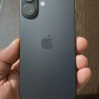 اپل iPhone 16 با حافظهٔ ۱۲۸ گیگابایت|موبایل|رشت, پل تالشان|دیوار