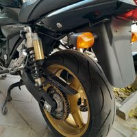 سوزوکی Gsx1400 Z|موتورسیکلت|تهران, شمس‌آباد|دیوار