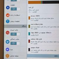 تبلت سامسونگ گلکسی نوت 8 --N5100|تبلت|تهران, آسمان|دیوار